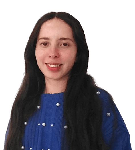 Hasna El Bacha